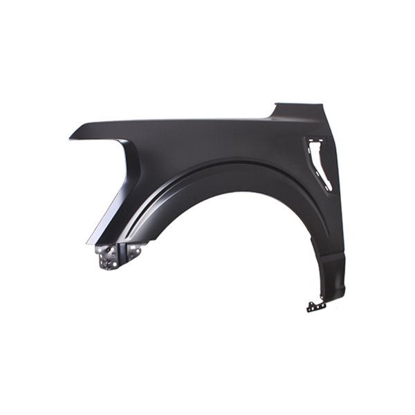 2021 - 2024 Ford F-150 Front Fender Assembly (Left / Driver Side)