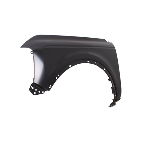 2021 - 2024 Ford Bronco Front Fender Assembly (Left / Driver Side)