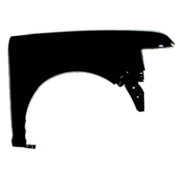 2009 - 2019 Ford Flex Front Fender Assy (Right / Passenger Side)