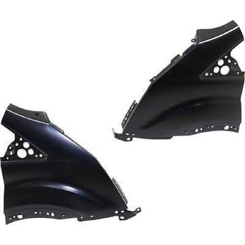 2015 - 2019 Ford Transit-150  Fender - Right (Passenger) Replacement