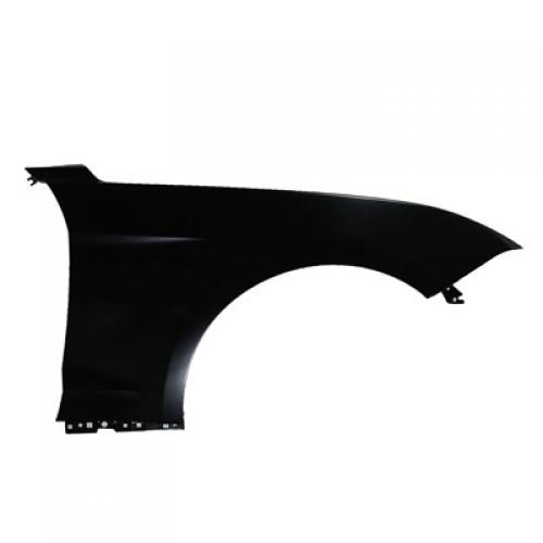 2018 - 2023 Ford Mustang Front Fender Assembly (Right / Passenger Side)