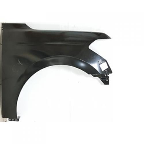 2018 - 2023 Ford Expedition Front Fender Assembly (Right / Passenger Side)