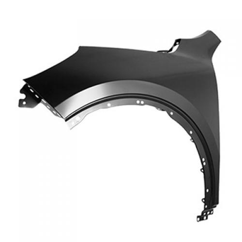 2020 - 2024 Ford Escape Front Fender Assembly (Right / Passenger Side)