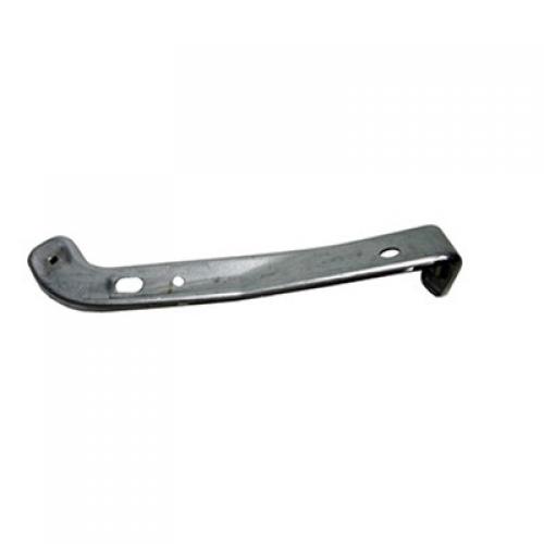 2018 - 2023 Ford Mustang Front Fender Brace (Left / Driver Side)