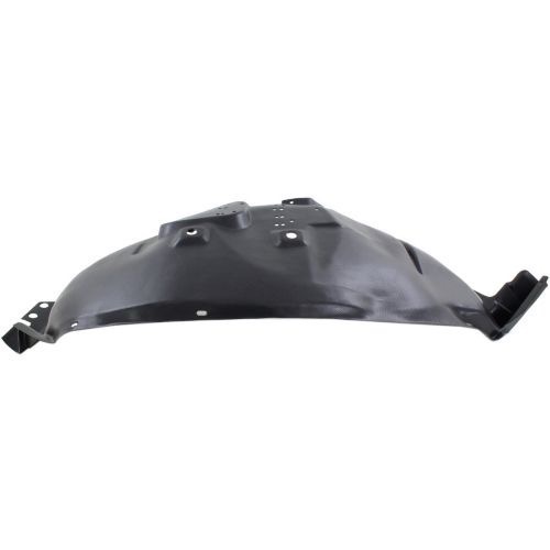 1995 - 1997 Ford Ranger Front Fender Liner Left (Driver) Replacement