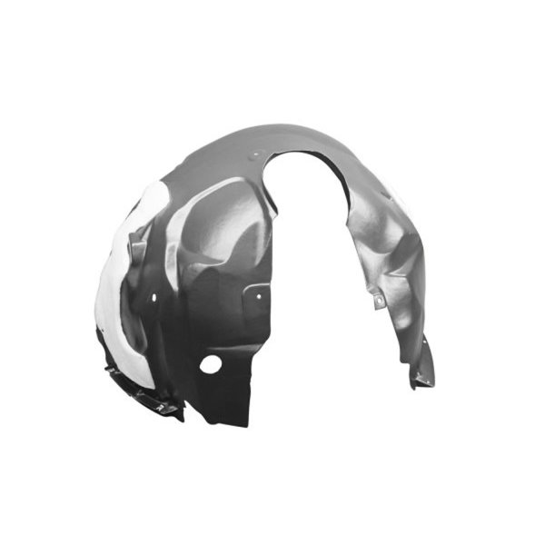2015 - 2018 Ford Edge Front Fender Liner (Splash Shield) - Left (Driver)