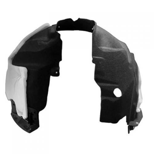 2016 - 2018 Lincoln Mkx Front Fender Inner Panel (Left / Driver Side)