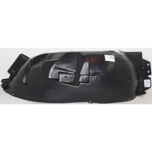 1995 - 2001 Ford Explorer Front Fender Liner Right (Passenger) Replacement