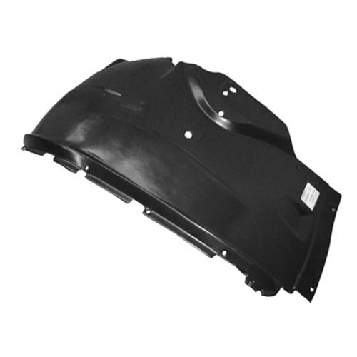 2002 - 2005 Ford Explorer Front Fender Inner Panel (Right / Passenger Side)
