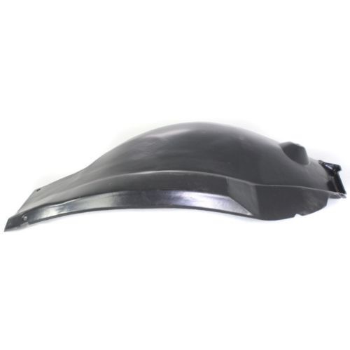 2000 - 2007 Mercury Sable Front Fender Liner Left (Driver) Replacement