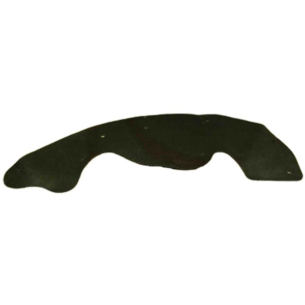 1999 - 2005 Mercury Mountaineer Engine Splash Shield - Left or Right (Driver or Passenger)