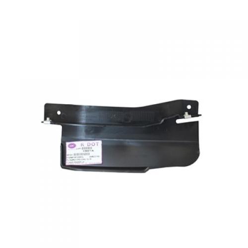 2018 - 2023 Ford Mustang Front Fender Splash Shield (Left / Driver Side)