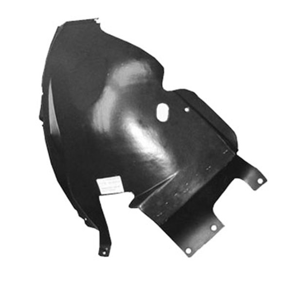 1996 - 1999 Mercury Sable Front Fender Splash Shield (Right / Passenger Side)