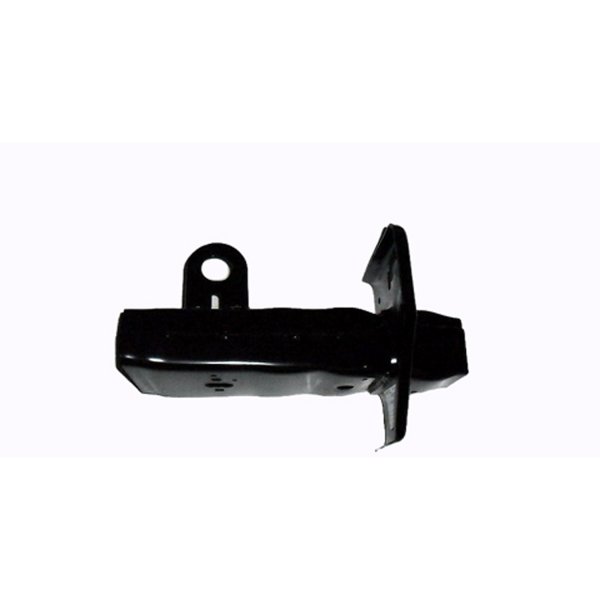 2004 - 2008 Ford F-150 Front Frame Rail (Left / Driver Side)