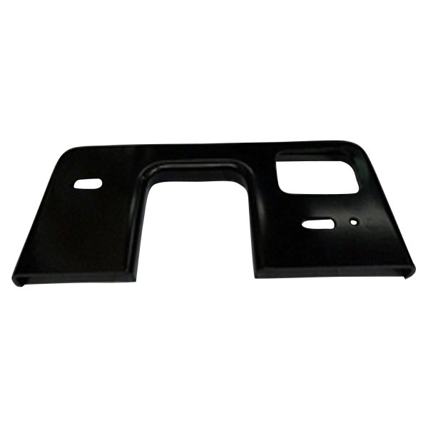 2006 - 2008 Ford F-150 Front Bumper Bracket - Right (Passenger)