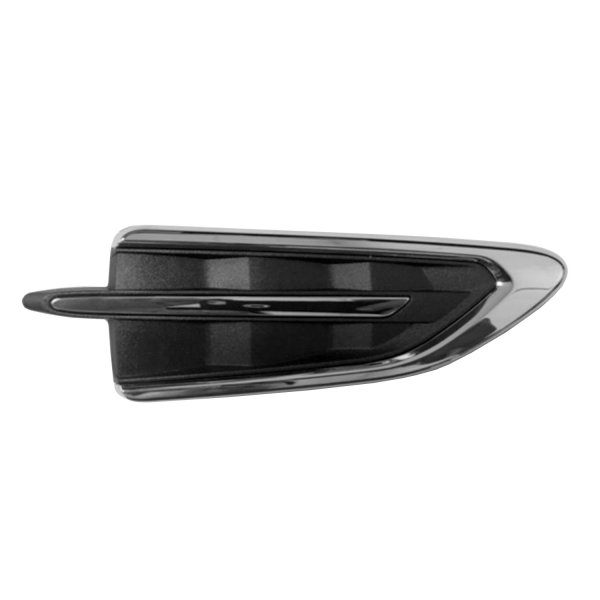 2017 - 2019 Ford Escape Front Fender Insert (Right / Passenger Side)