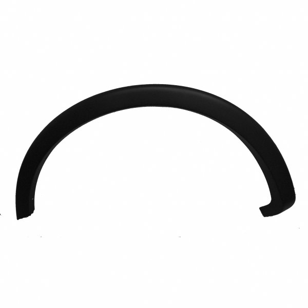 2009 - 2014 Ford F-150 Front Fender Flare (Left / Driver Side)