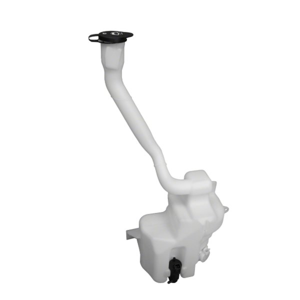 2008 - 2013 Mercury Sable Windshield Washer Tank Assy