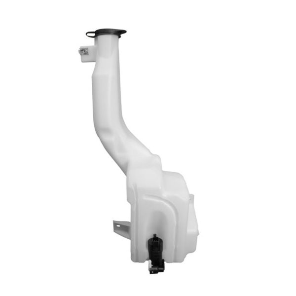 2007 - 2015 Lincoln Mkx Windshield Washer Tank Assy