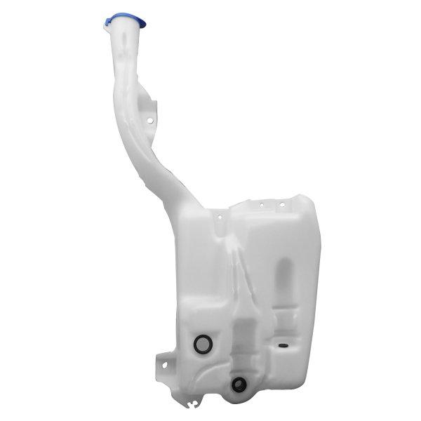 2016 - 2024 Ford Edge Windshield Washer Tank Assembly