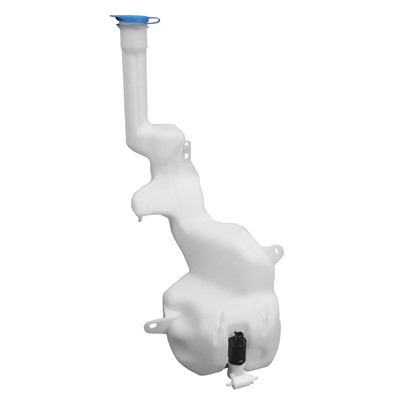 2018 - 2022 Ford Ecosport Windshield Washer Tank Assembly