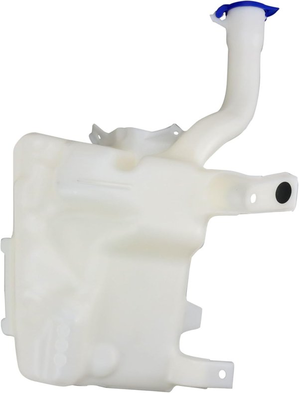 2013 - 2016 Ford Fusion Windshield Washer Tank Assembly