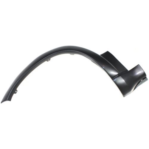 2001 - 2007 Ford Escape Front Upper Fender Trim Left (Driver) Replacement