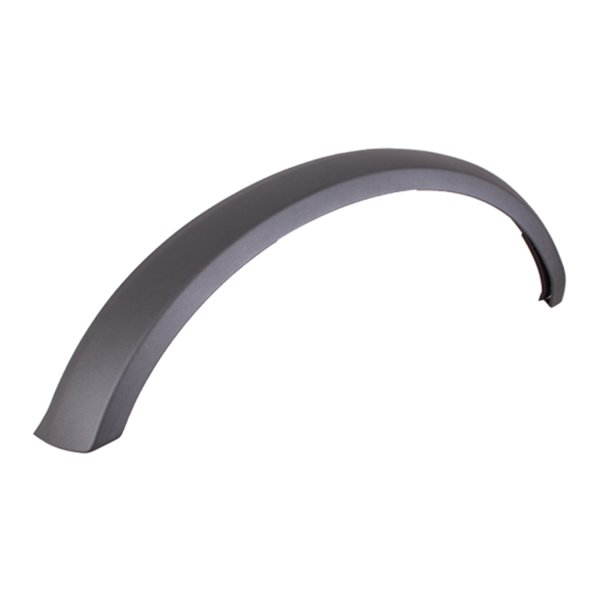 2021 - 2024 Ford Bronco Front Wheel Opening Molding (Left / Driver Side)