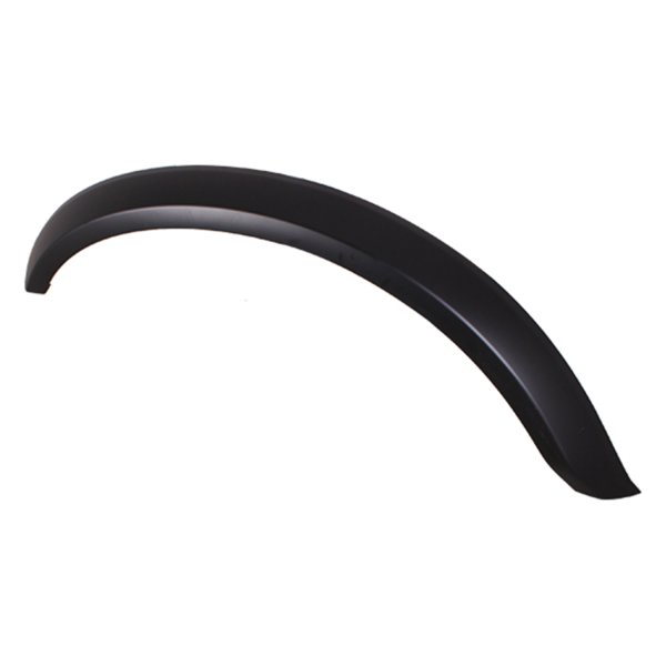 2021 - 2024 Ford Bronco Front Wheel Opening Molding (Left / Driver Side)