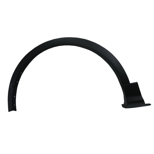 2017 - 2019 Ford Escape Front Wheel Opening Molding (Left / Driver Side)