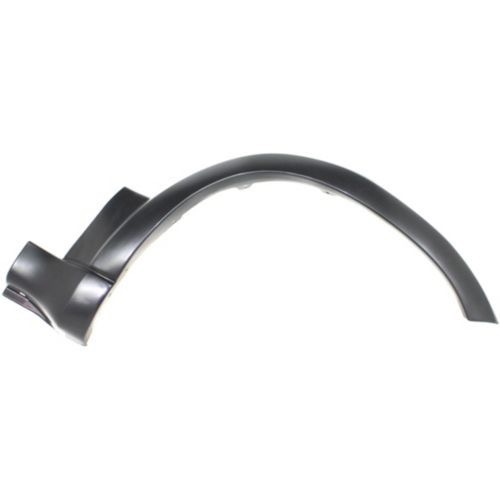 2001 - 2007 Ford Escape Front Upper Fender Trim Right (Passenger) Replacement