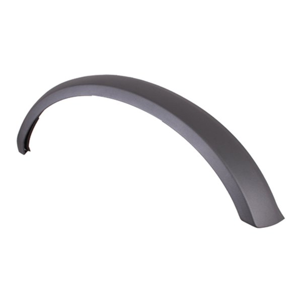 2021 - 2024 Ford Bronco Front Wheel Opening Molding (Right / Passenger Side)