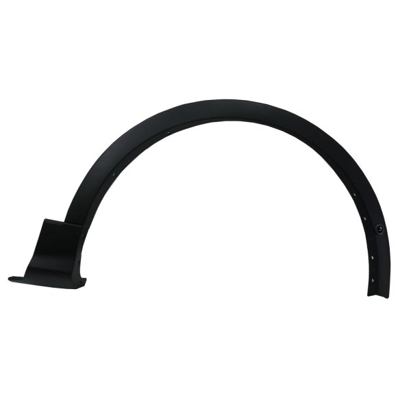2017 - 2019 Ford Escape Front Wheel Opening Molding (Right / Passenger Side)
