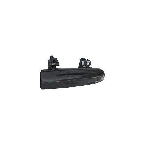Left (Driver) Front Door Handle Outer for 1995 - 1997 Ford Windstar Exterior,  F58Z1622405A, Replacement