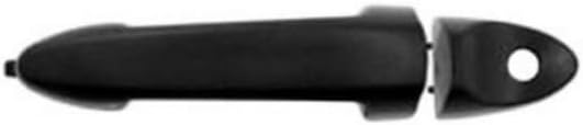 2001 - 2012 Ford Escape Front Door Handle (Exterior) (Left / Driver Side)