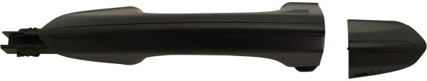 2013 - 2020 Ford Edge Front Door Handle (Exterior) (Left / Driver Side)