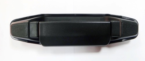 1989 - 1997 Ford Aerostar Exterior Door Handle - Front Right (Passenger) Side Replacement