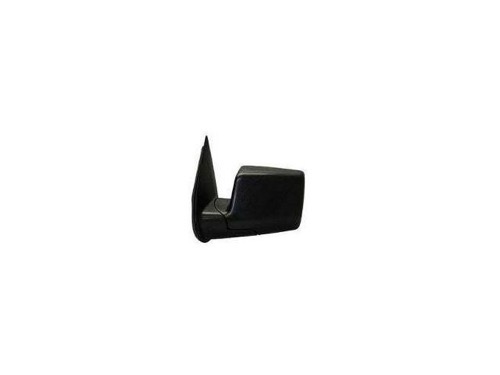 2006 - 2010 Ford Explorer Sport Trac Side View Mirror Assembly / Cover / Glass Replacement - Left (Driver) Side