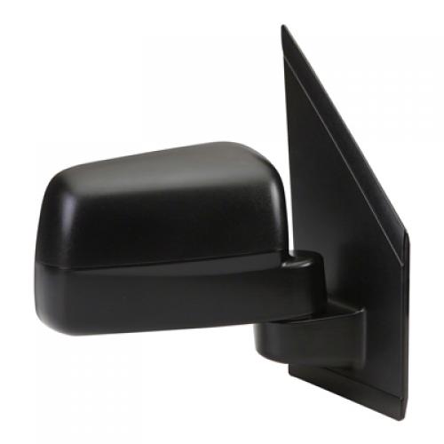 2011 - 2013 Ford Transit Connect Side View Mirror - Left (Driver)