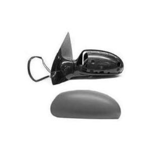 2012 - 2014 Ford Focus Side View Mirror Assembly / Cover / Glass Replacement - Left (Driver) Side - (SEL Hatchback + ST Hatchback + Titanium Sedan + Hatchback)