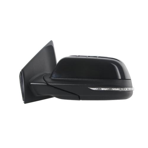 2011 - 2014 Ford Edge Side View Mirror - Left (Driver)