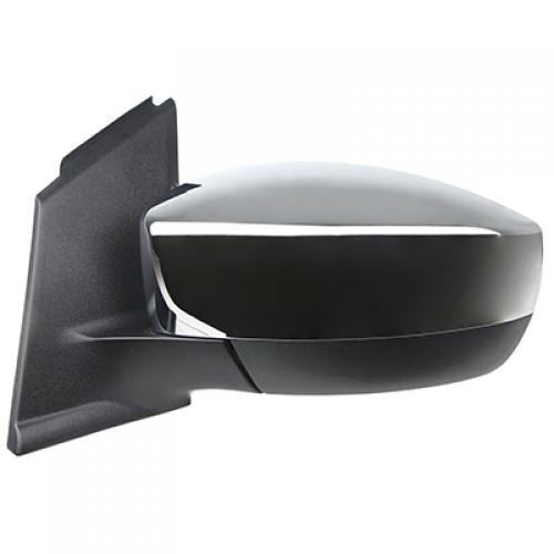 2013 - 2016 Ford Escape Side View Mirror - Left (Driver)