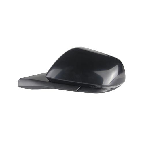 2015 - 2018 Ford Mustang Side View Mirror - Left (Driver)