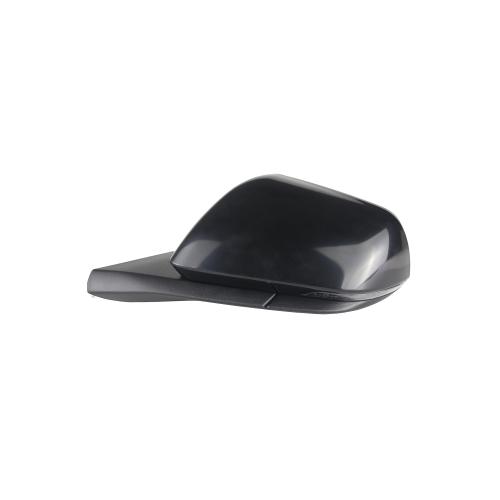 2016 - 2020 Ford Mustang Side View Mirror - Left (Driver)