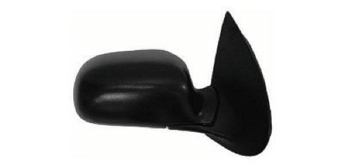 1995 - 1998 Ford Windstar Side View Mirror Assembly / Cover / Glass Replacement - Right (Passenger) Side