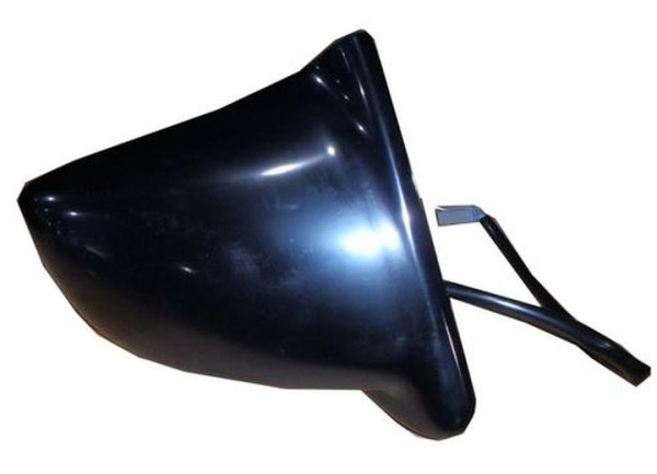 1987 - 1993 Ford Mustang Side View Mirror - Right (Passenger)
