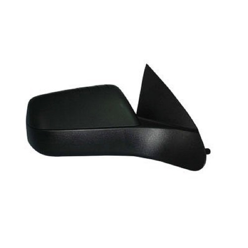 2008 - 2011 Ford Focus Side View Mirror Assembly / Cover / Glass Replacement - Right (Passenger) Side