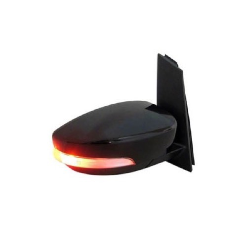 2013 - 2017 Ford C-Max Side View Mirror Assembly / Cover / Glass Replacement - Right (Passenger) Side