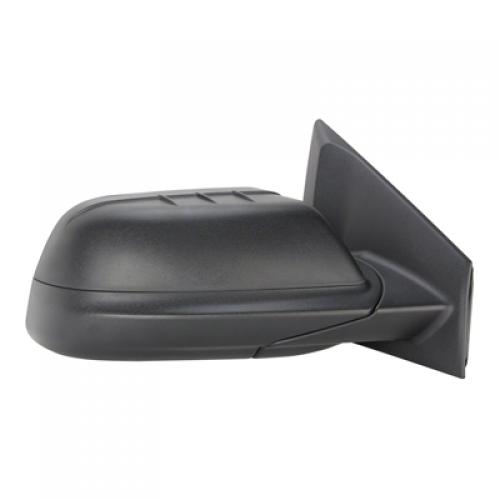 2011 - 2014 Ford Edge Mirror Outside Rear View (Right / Passenger Side)
