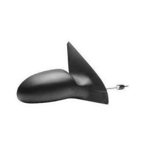 2012 - 2014 Ford Focus Side View Mirror Assembly / Cover / Glass Replacement - Right (Passenger) Side - (S + SE)